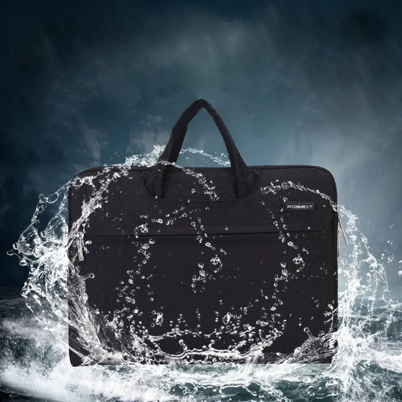 Latop Case Notebook Tablet Briefcase Carry Sleeve Bag Pouch For 11 12 13 15.6\
