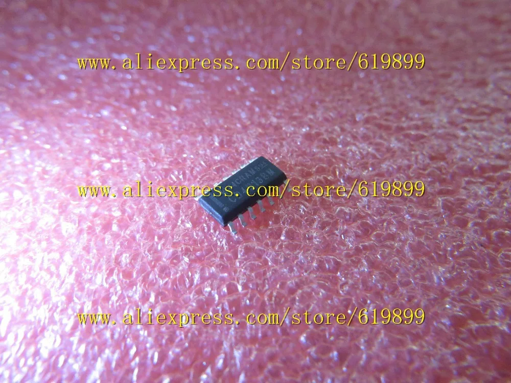 30 шт. CD4013BM CD4013B CD4013 SOP14 Бесплатная доставка | Обустройство дома