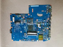 Original laptop Motherboard For ACER 7736 48.4FX01.01M DDR3 non-integrated graphics card 100% fully tested
