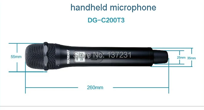 DG-C200T3-1