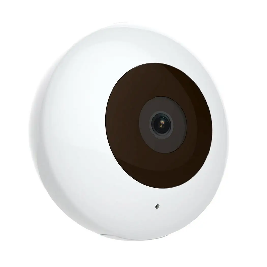 

Mini Camera Wifi Motion Sensor 720P Support MP4 HD 1280 x Night Micro USB Vision Video Security Camcorder