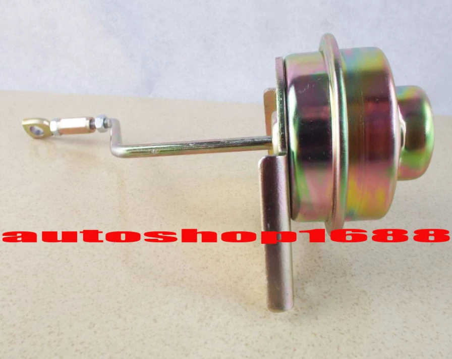 Привод для турбокомпрессора TF035 VGT 49135 02652 MR968080 Турбокомпрессор MITSUBISHI L200 2.5L D 4D56