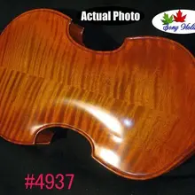 Барокко Стиль концерт специальные песни бренд Скрипки 4/4, огромный и мощный звук#4937