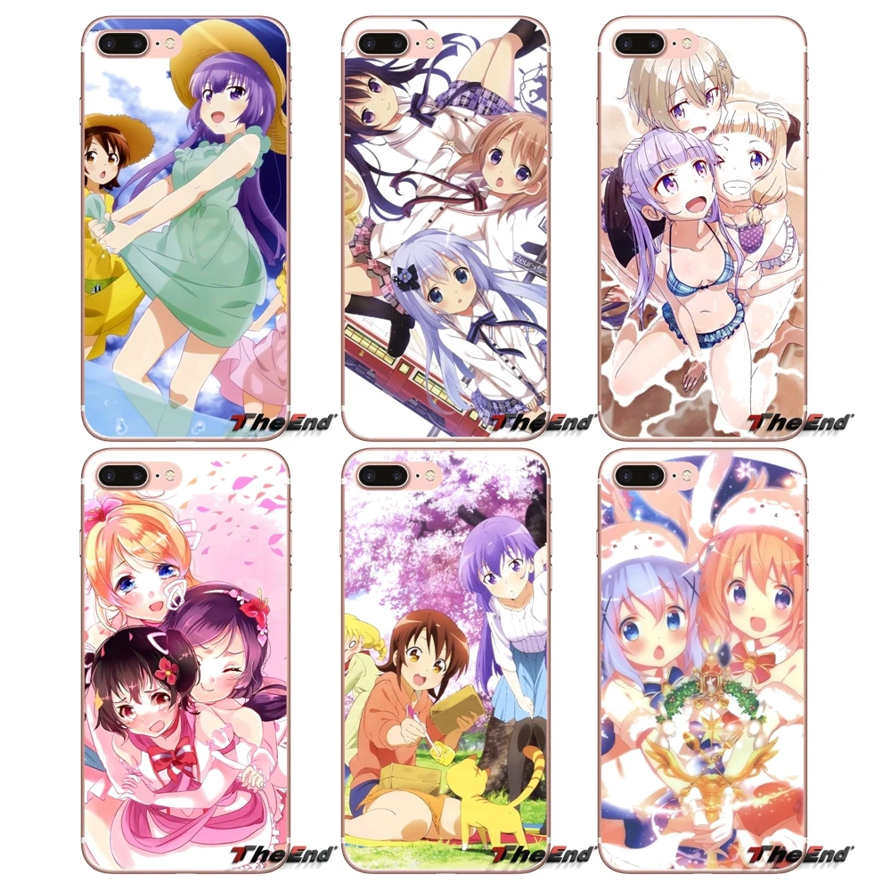 Cell Phone Shell Cases Sansha Sanyou anime For iPhone X 4 4S 5 5S 5C SE 6 6S 7 8 Plus Samsung Galaxy J1 J3 J5 J7 A3 A5 2016 2017 | Мобильные