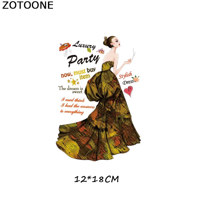 stickers for clothes