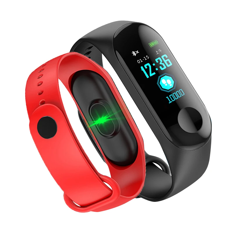  Sport Bracelet Smart Watch Women Men For Android IOS Smartwatch Fitness Tracker New Electronics Sma - 33001949824
