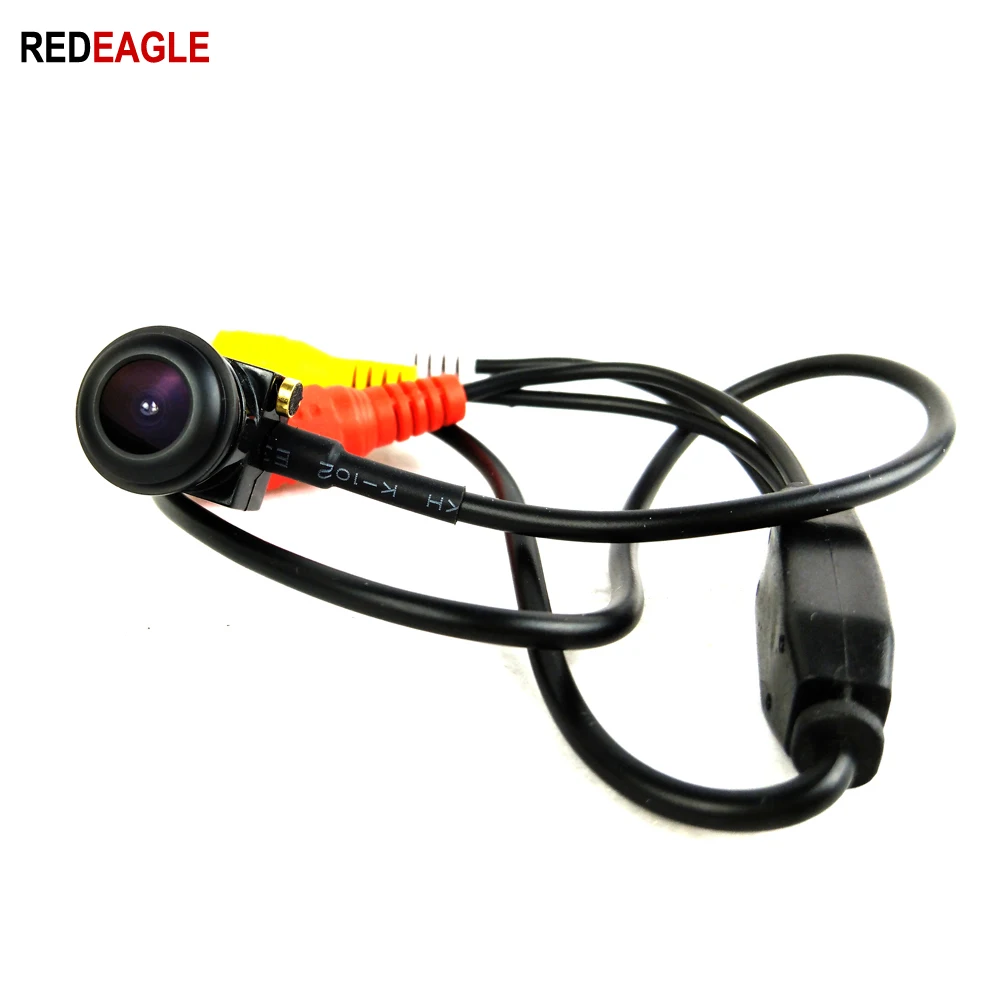  REDEAGLE 140 Degree Fisheye Wide Angle Security Camera Mini CCTV Micro Cameras For Home Surveillanc - 32856552338