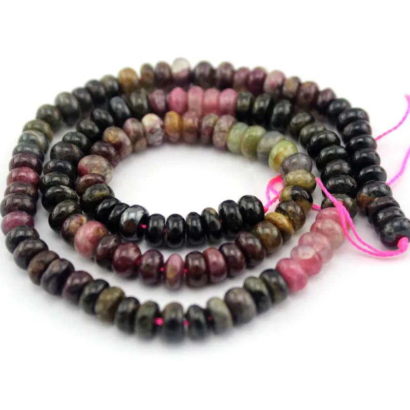 Free Shipping 4x6mm AA Strand High Quality Natural...