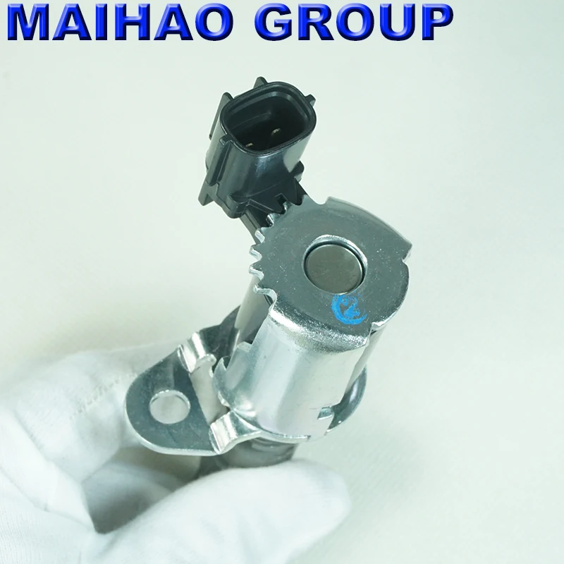 New Variable Valve Timing Solenoid VVT 15330-22030 1533022030 For Toyota Corolla Celica Rav4 JL Wish MR2 Auris Avensis