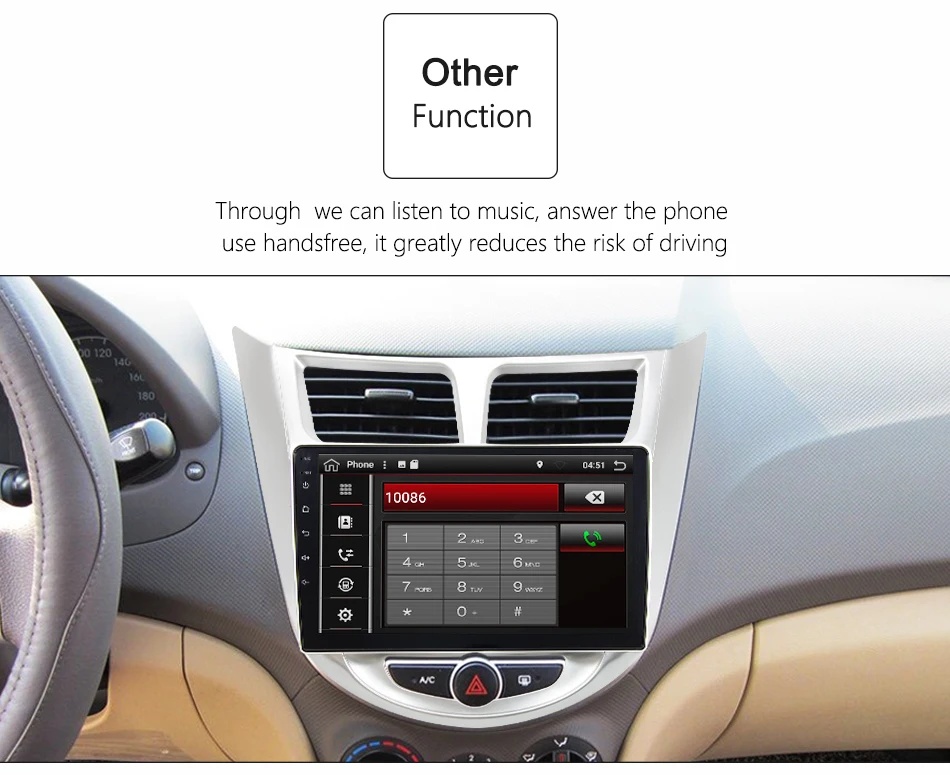 Best Eunavi Car Radio Multimedia 2 din android 8.0 8.1 Video Player Navigation GPS For solaris Hyundai 1 2 Accent Verna sedan WIFI BT 8 Best Eunavi Car Radio Multimedia 2 din android 8.0 8.1 Video Player Navigation GPS For solaris Hyundai 1 2 Accent Verna sedan WIFI BT 8