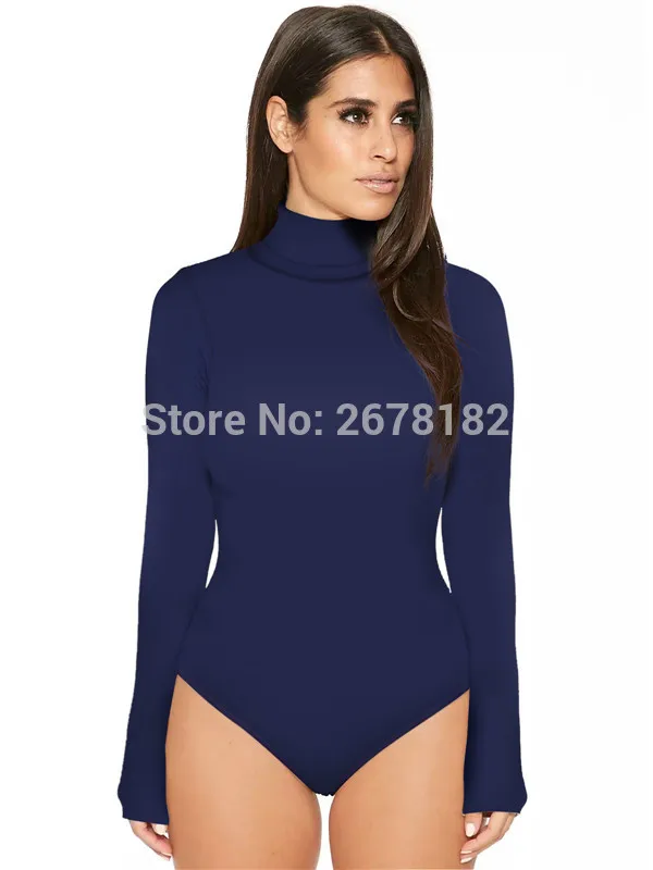 women sexy bodysuit615