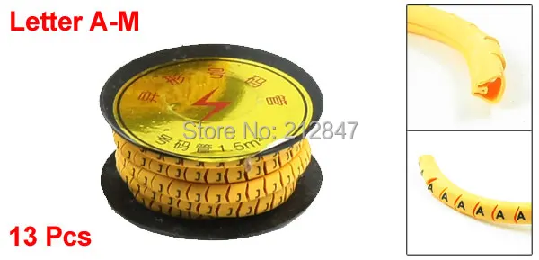 Cable Markers