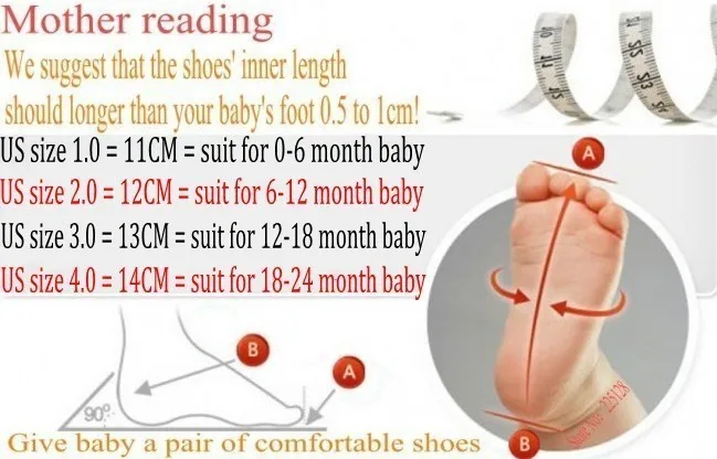 Summer Baby Boy's Soft Breathable Sandals