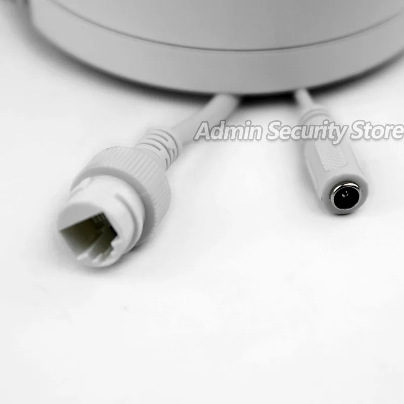 Hikvision английская версия IP камера DS 2CD2143G0 I 4 Мп IR Фиксированная купольная сетевая