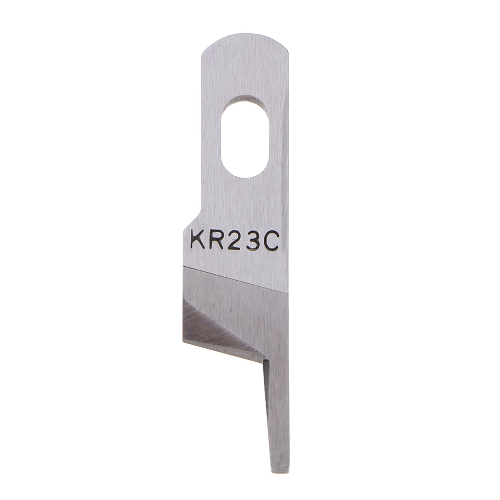 Lower Upper Knife Replacement Part for Juki MO-2516 MO-2414 MO-2316 Overlock