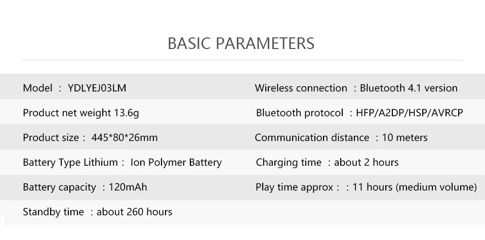 Xiaomi mi, Спортивная bluetooth-гарнитура Xiao mi Young, беспроводные Bluetooth 4,1, музыкальные спортивные наушники, вкладыши IPX4, водонепроницаемые наушники