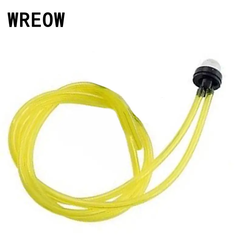 

5pcs Snap In Primer Bulb with 2pcs Pump Fuel Line Replacement Repair Tool For HLT28 ST145 ST155 791-181558 791-683974 530047721