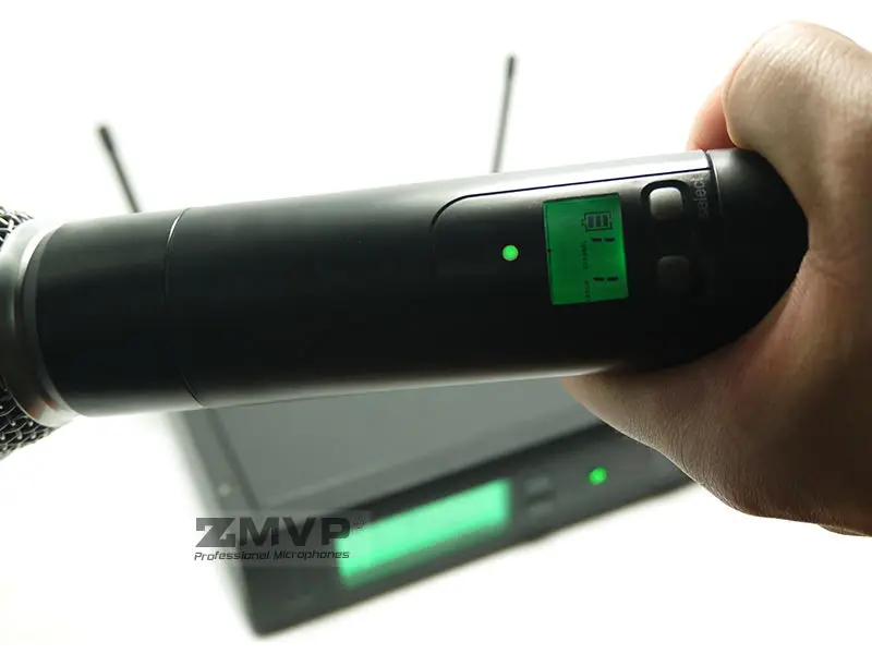 UHF Professional SLX24 Performance Wireless