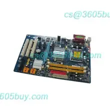 Gigabyte ga-945pl-s3g 945p motherboard p31 p35 945g