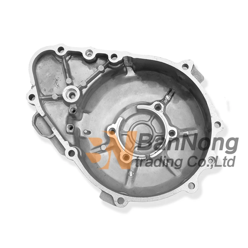 motorcycle engine Stator side cover magnetic motor cover coil side for Kawasaki Ninja ZX9R ZX-9R 1998-2003