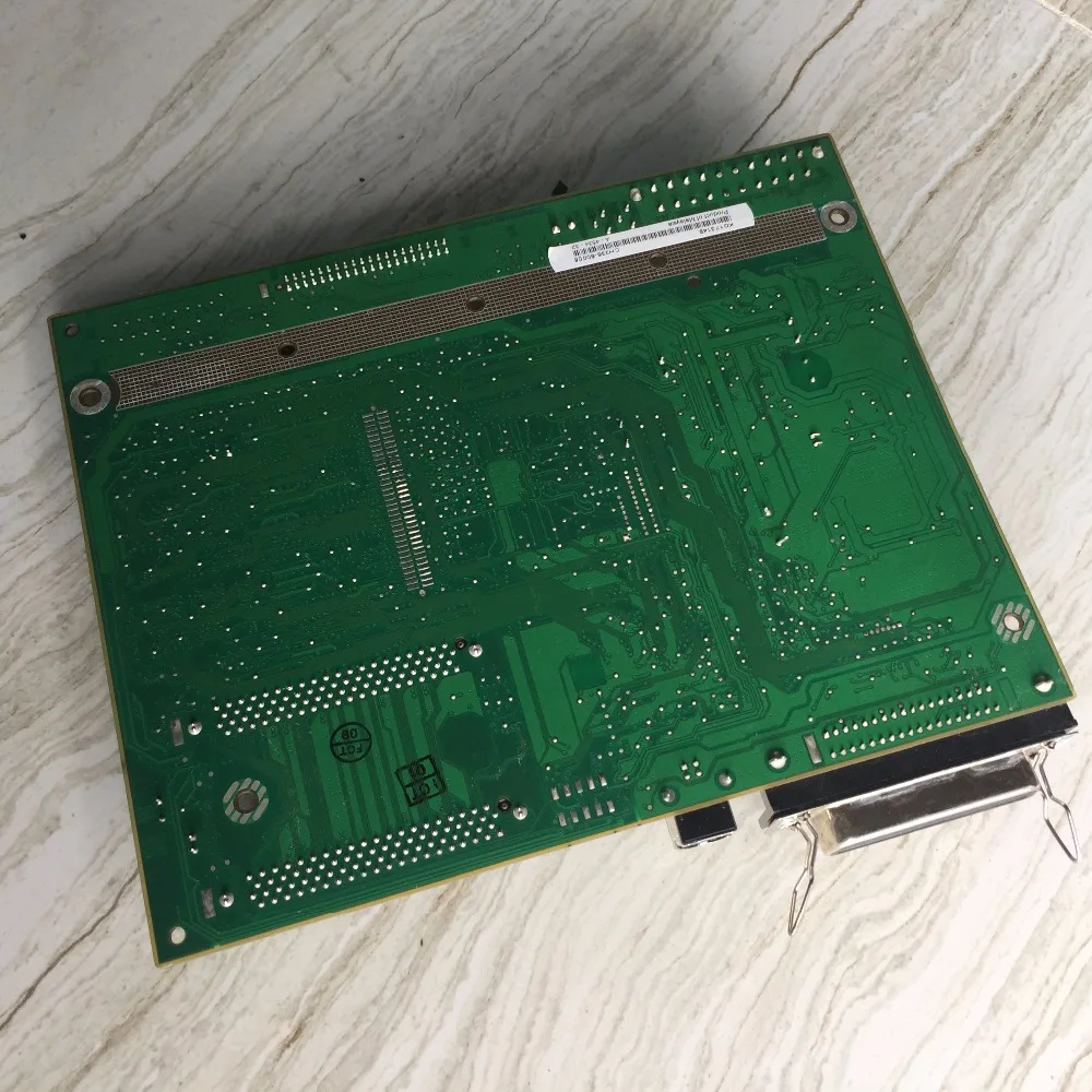 Основное устройство форматирования платы CH336-60008 для HP DESIGNJET 510 A1 24 дюйма принтер