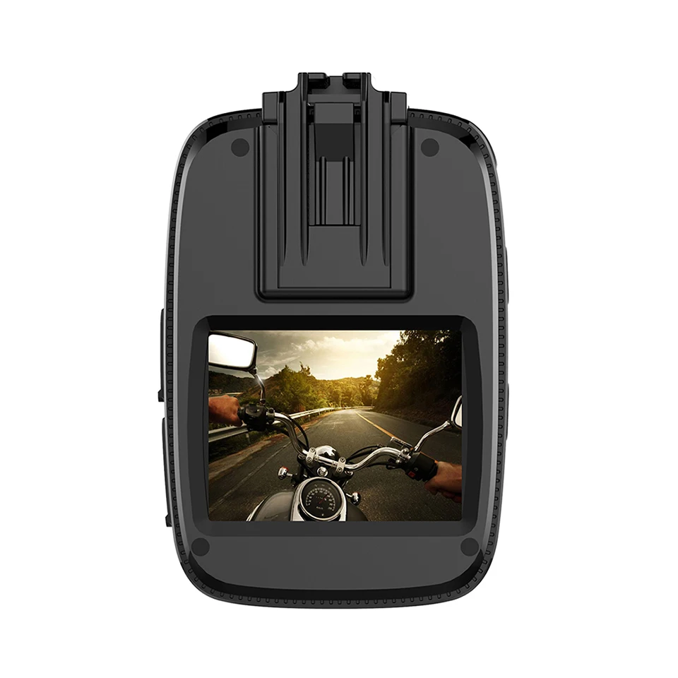  2019 New SJCAM A10 Portable Mini Camera IR-Cut Night Vision Laser Positioning Action Camera Wearabl