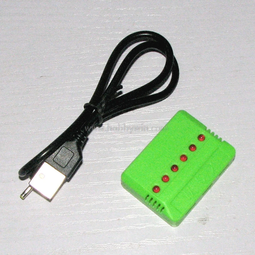 6 порт 3.7 v/s Lipo зарядное устройство многопортовый радиоуправляемая модель Lipoly