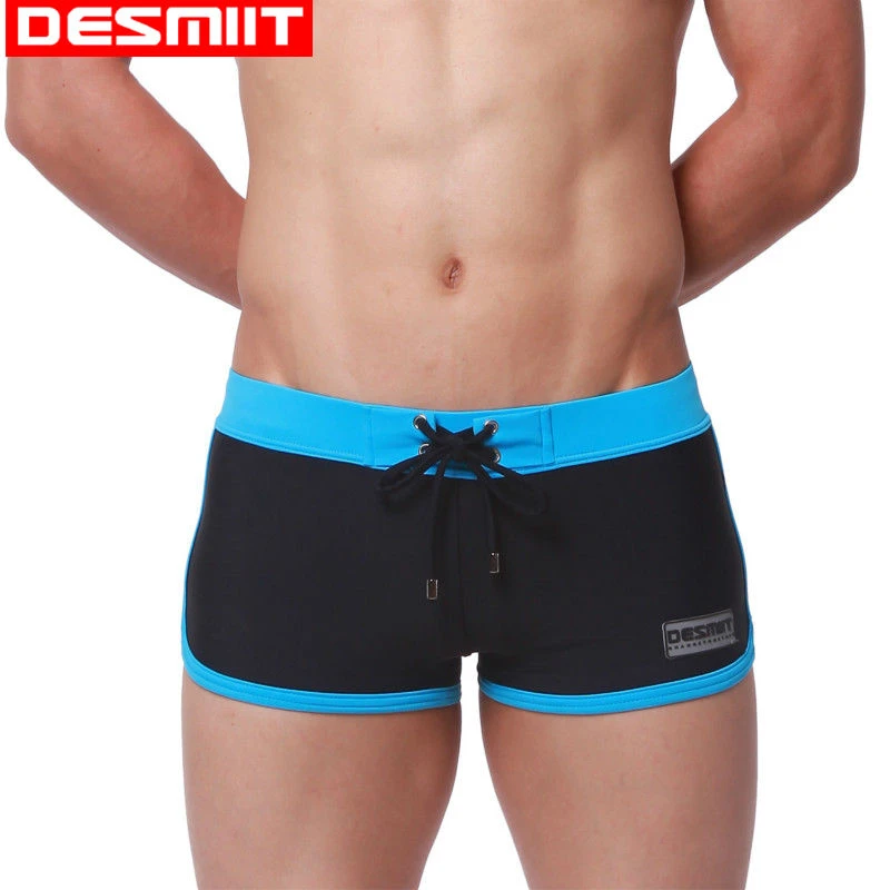 mens gay swim shorts