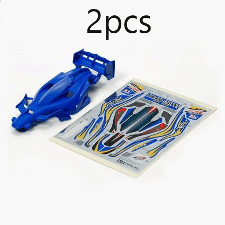 tamiya avante body shell