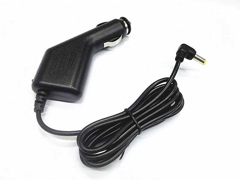 Car Vehicle Power Adapter Charger Cord For Sirius XM Radio XADV2 Car