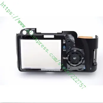 

original 450D back cover for Canon 450D cover with key ,key flex Camera Repair Part