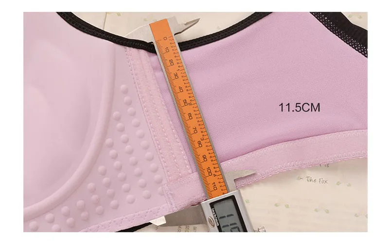 Push Up Bra Sexy Women Bra Seamless Bra Push Up Bras For Women Seamless Brassieres Adjusted-straps80
