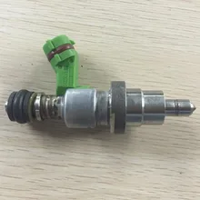 Новый сопла топливной форсунки Топливные форсунки 23250-28070 2325028070 2320928070 2.0L 1AZ-FSE 2AZ-FSE D4 2.4