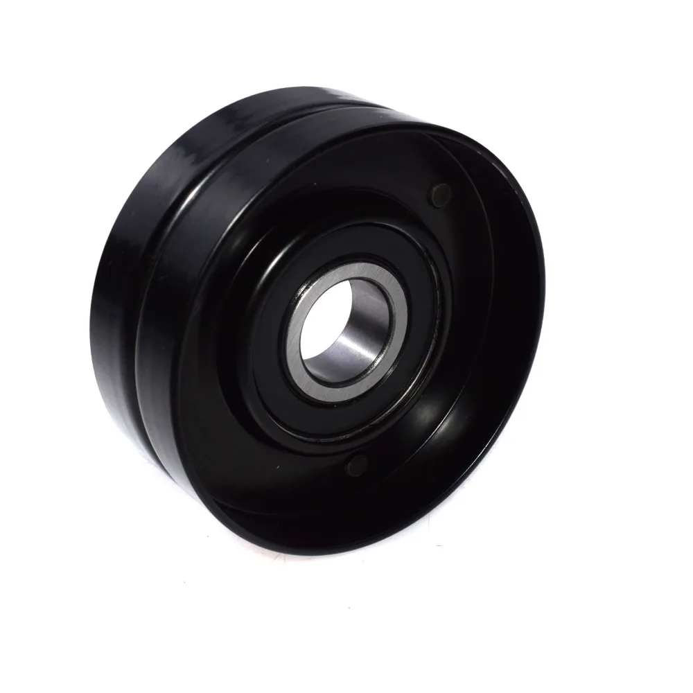 Роликовый натяжитель ремня ГРМ ISANCE 030 145 299C для VW Audi A2 Seat Cordoba Arosa Ibiza Toledo Skoda Fabia