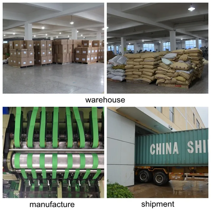 garden hose factory