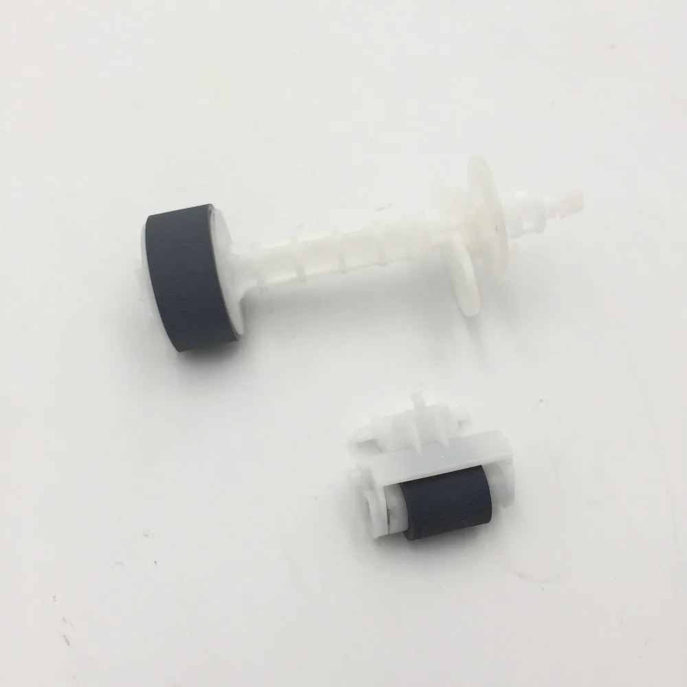 5 комплектов пикап-ролик для принтера Epson L300 L301 L303 L310 L350 L351 L353 l360 L110 L111 L120 L130 L210 L220 L211