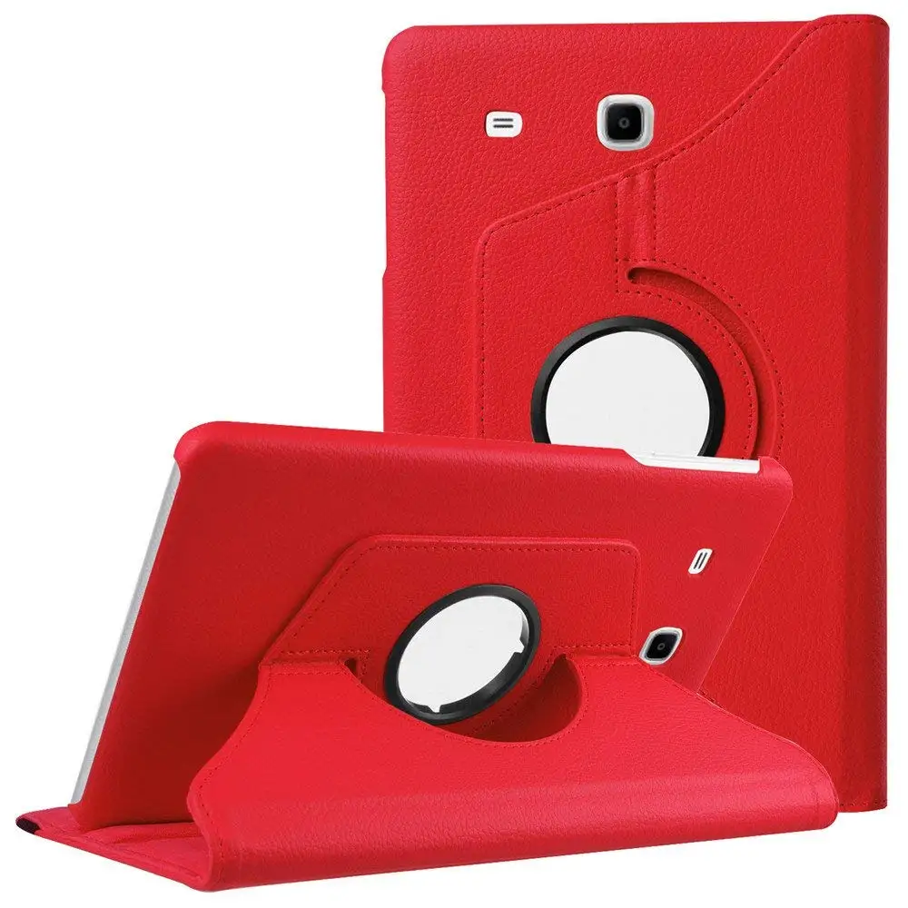 

For Samsung Galaxy Tab A6 7.0inch Case 360 Rotating Stand Cover for Samsung Galaxy Tab A 7.0 2016 SM-T280 SM-T285 Tablet Case
