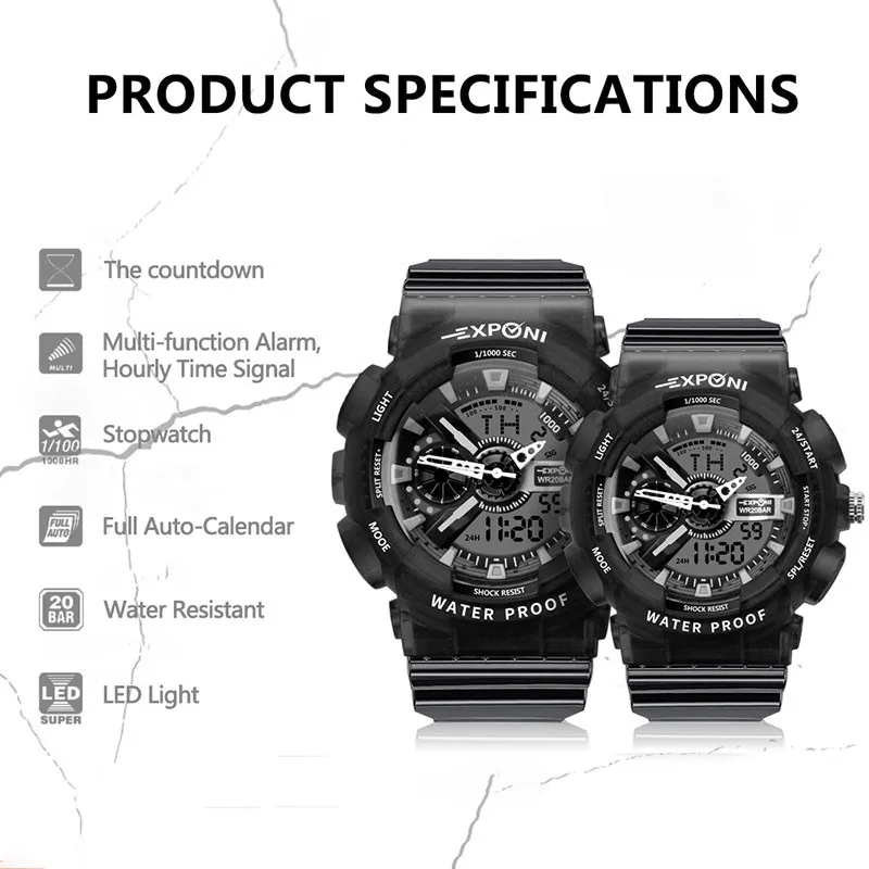 Couple Watch (29)