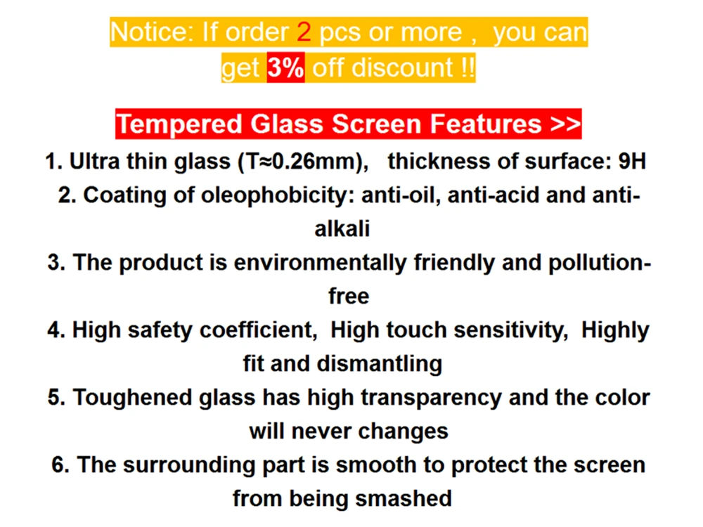 Защитное стекло для планшета samsung Tab 4 A 7 8 9,7 10 10,1 дюймов A6 защита экрана Защитная пленка Tremp Glas