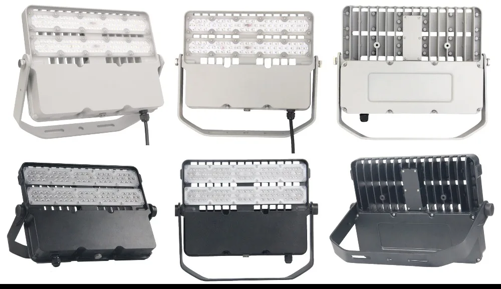 100W LED flood light