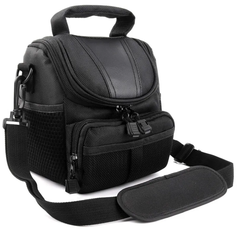 Чехол для камеры Nikon P900S P900 B700 D3400 D5500 D5300 D5200 D5100 D5000 D3200 D3300 D90 L840 L830 L340 P610S P600 P530|Сумки