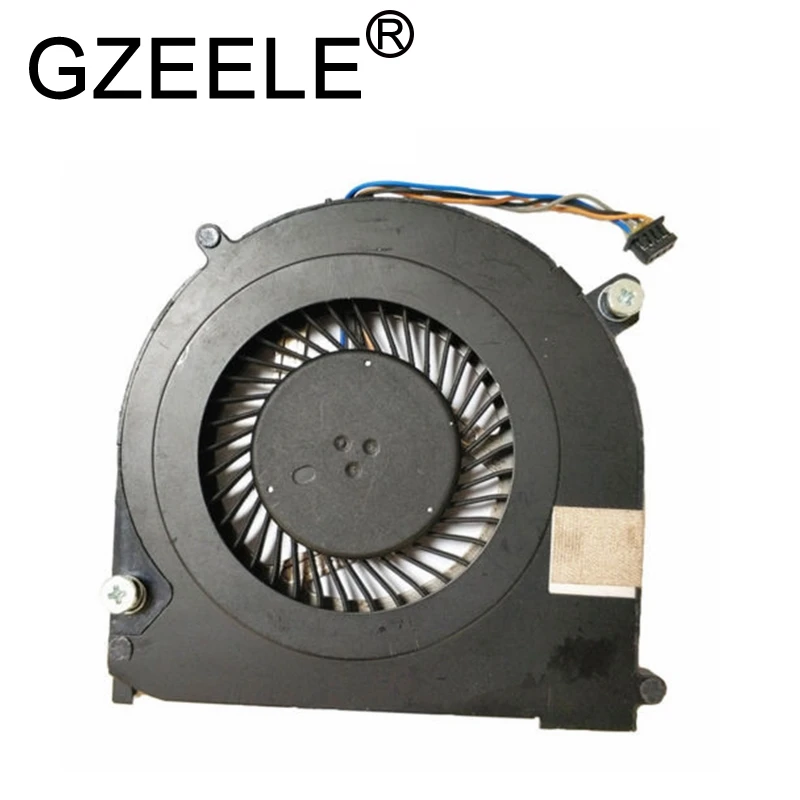 GZEELE جديد مروحة تبريد ل Hp بي ELITEBOOK 740 G1 740 G2 840 G1 840 G2 850 G1 850 G2 745-G2 750-G2 755-G2 740-G1 745-G1 750-G1