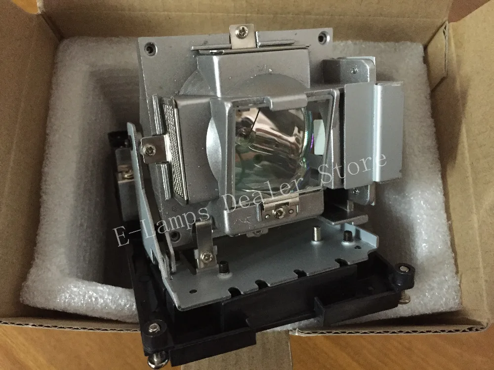 

Replacement Original Projection Lamp With Housing 5J.J2N05.011 for BENQ SP840 Projector