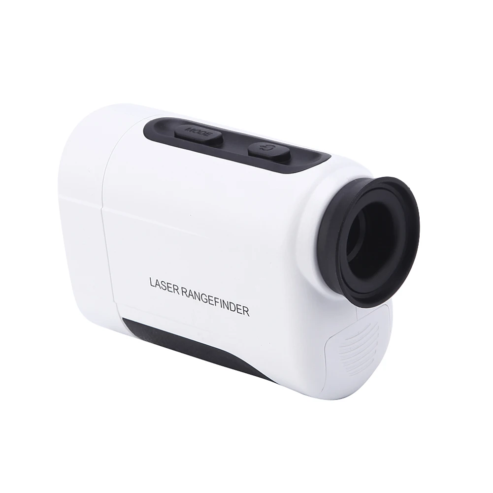

Laser Rangefinder 600m Hunting Golf Measure Distance Meter Yards Tester Waterproof Golf Training Aids Anti-Dust Accessories