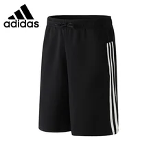 Новое поступление Adidas MH 3S Short FT Для мужчин; Детские шорты; спортивный костюм