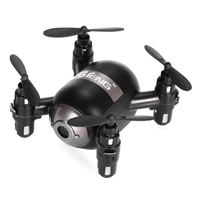 

WiFi FPV 4CH 6 Axis Gyro Mini RC Airplanes Quadcopter Brushed Motor WiFi Remote Control Toys
