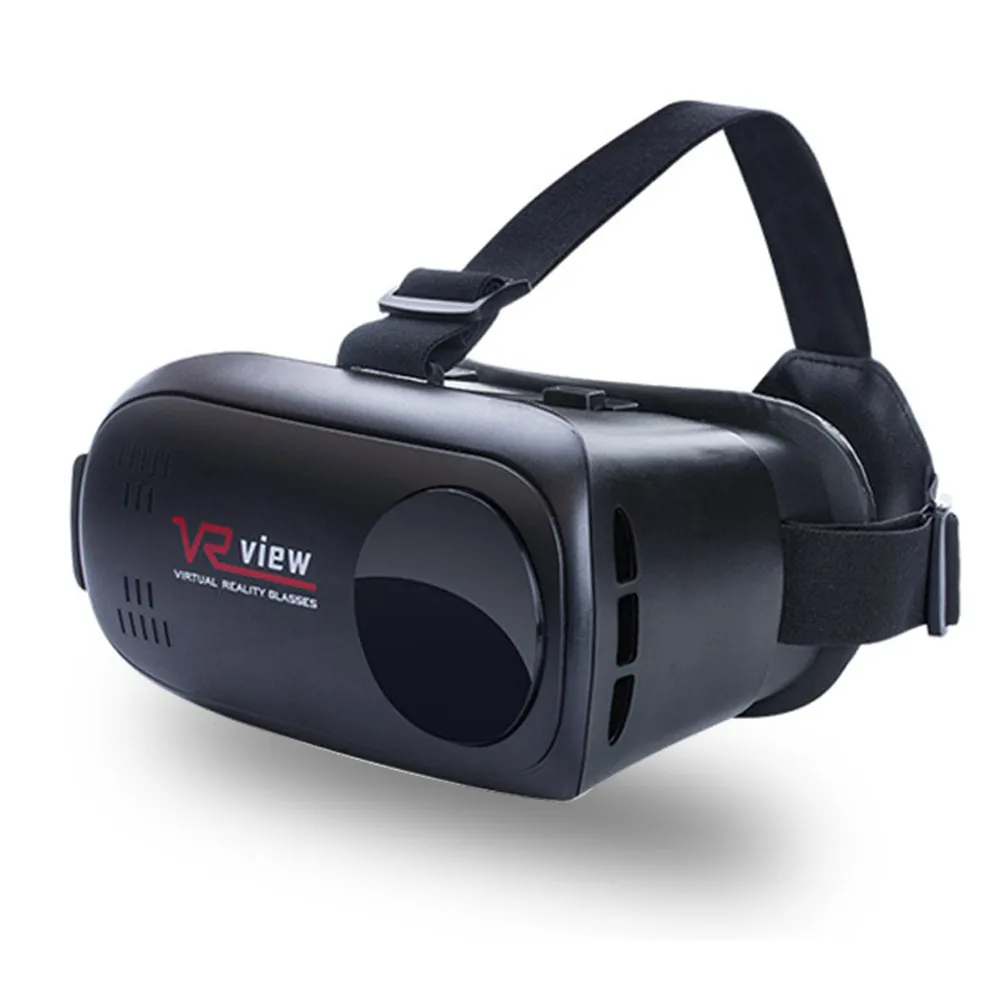 3D мобильного телефона секунд изменить домашний кинотеатр vr Очки виртуальной
