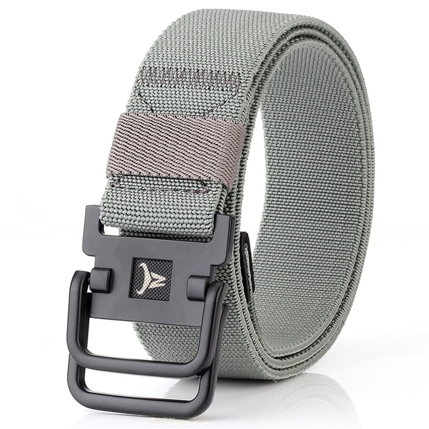 BLACK CAT ENAMEL BELT BUCKLE FELINE FIT SNAP BELT