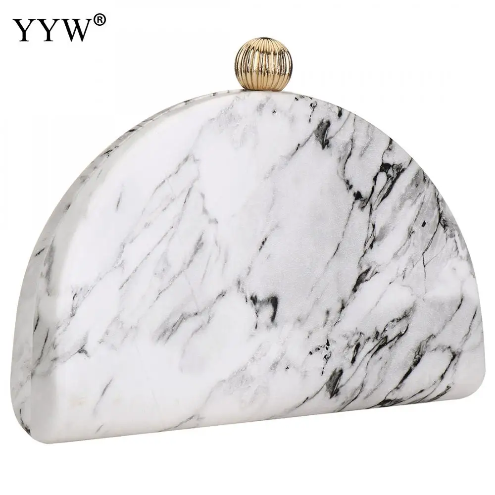

New 2018 Women Messenger Bag Brand Fashion Elegant Acrylic Cartoon Evening Bag Woman Party Prom Bag Cartoon Patchwork Clutch