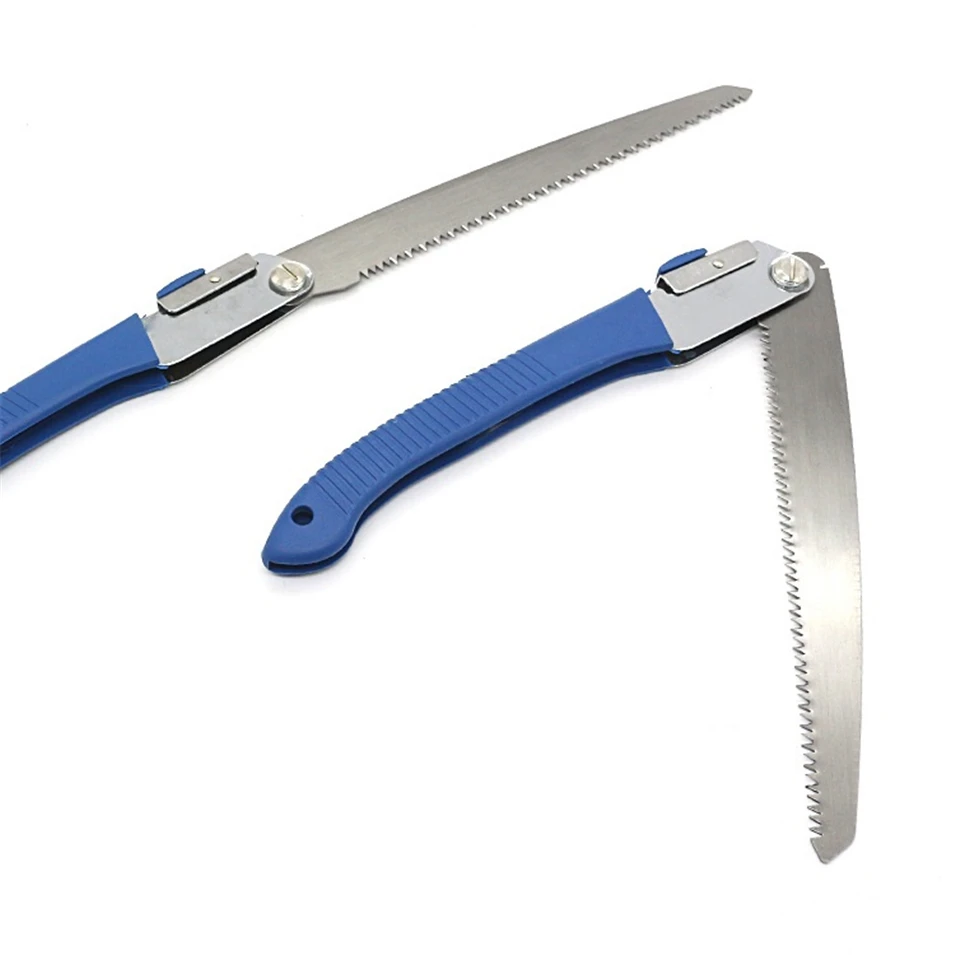 Portable Folding Saw Universal Hand Saw For Garden Pruning Camping DIY